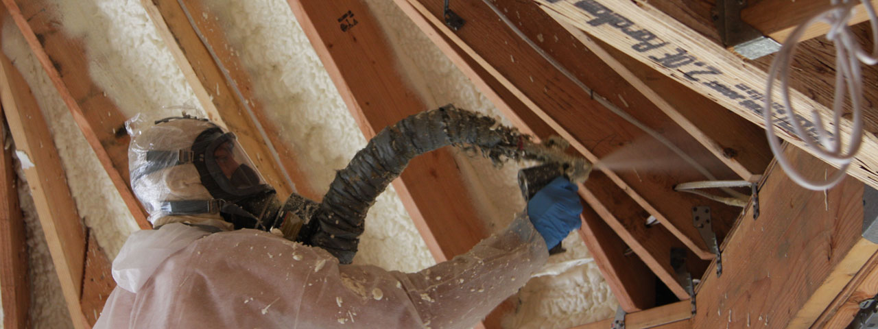 Iowa Attic Insulation Spray Foam Iowa Attic Insulation Spray Foam