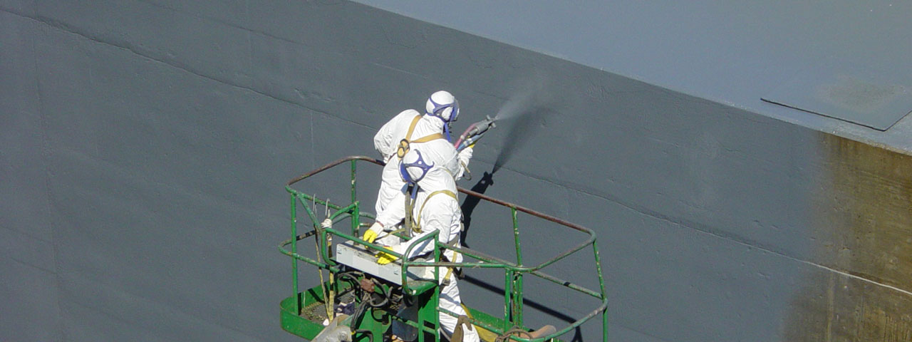 Polyurea protective coatings for Iowa Polyurea protective coatings for Iowa